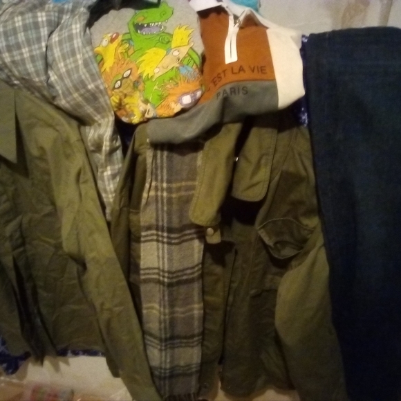 My bundle 7 items - Picture 5 of 16